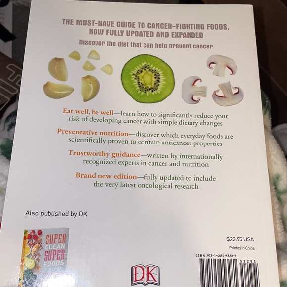 Foods to Fight Cancer: What to Eat to Reduce Your Risk - Picture 3 of 3